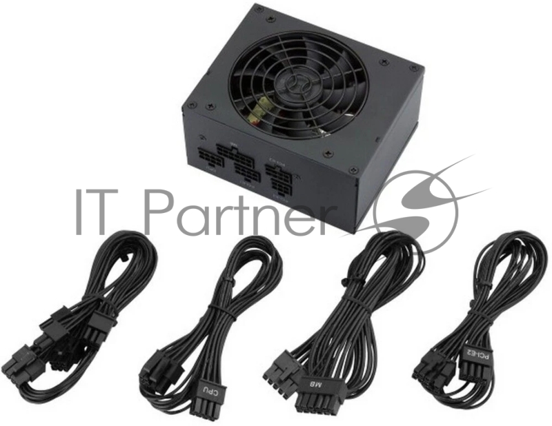 Блок питания FSP FSP750-27SCB 750W, SFX (ШВГ=125*63.5*100мм), 80PLUS Gold, A-PFC, Стандарт IEC 62368, ,OEM {16}