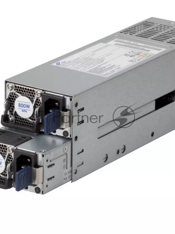 Блок питания 384-23804-3108A0 ASY COMPONENT,RM23812,SINGLE,PSU,R -50FS(62368)