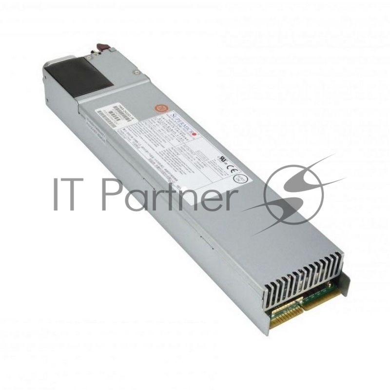 Блок питания SuperMicro PWS-2K03D-1R