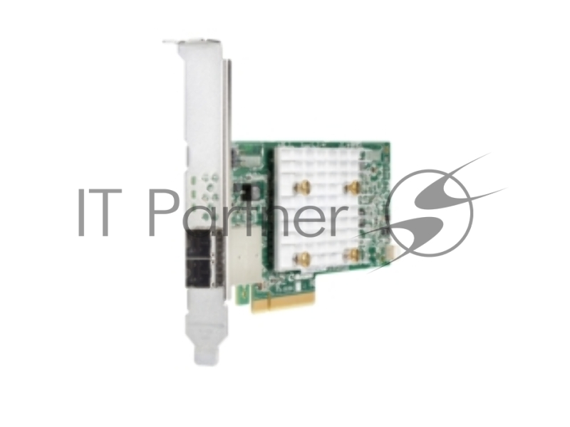 Контроллер HPE Smart Array P408e-p SR Gen10 (804405-B21)