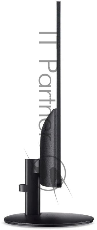 Монитор ACER UM.QS3EE.001 /23.8/IPS/1920x1080 16:9/250 Matte/4 мс/черный/3 кг ЖК