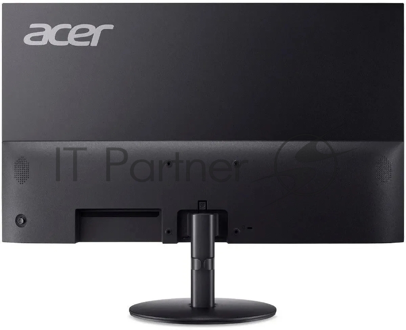 Монитор ACER UM.QS3EE.001 /23.8/IPS/1920x1080 16:9/250 Matte/4 мс/черный/3 кг ЖК