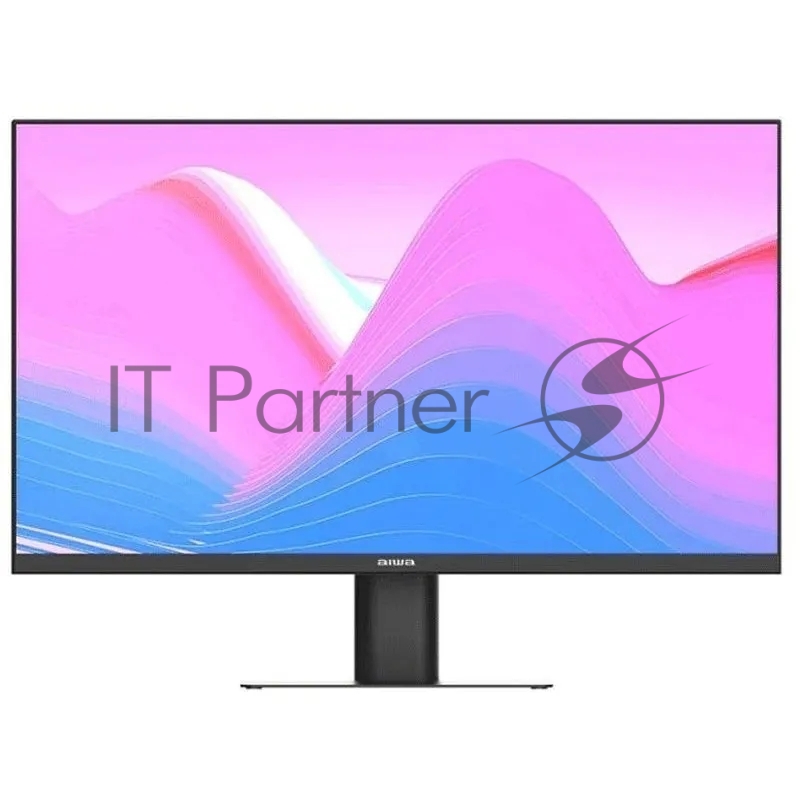 Монитор 27 AIWA MF270E Black
