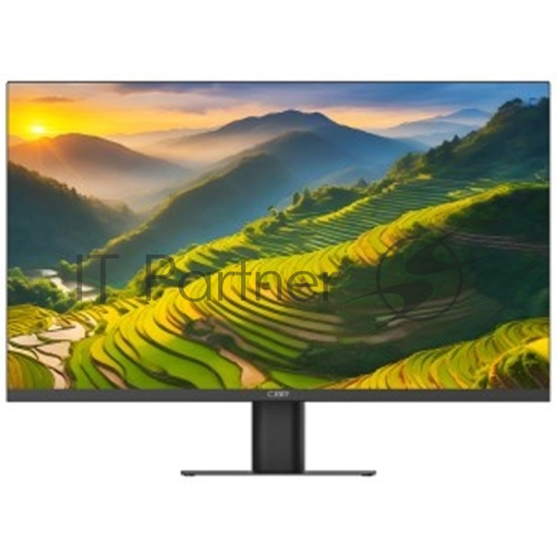 Монитор 27 AIWA MF2706 Black