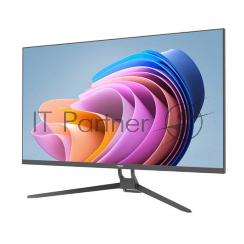 Монитор 23.8 AIWA MF240E Black