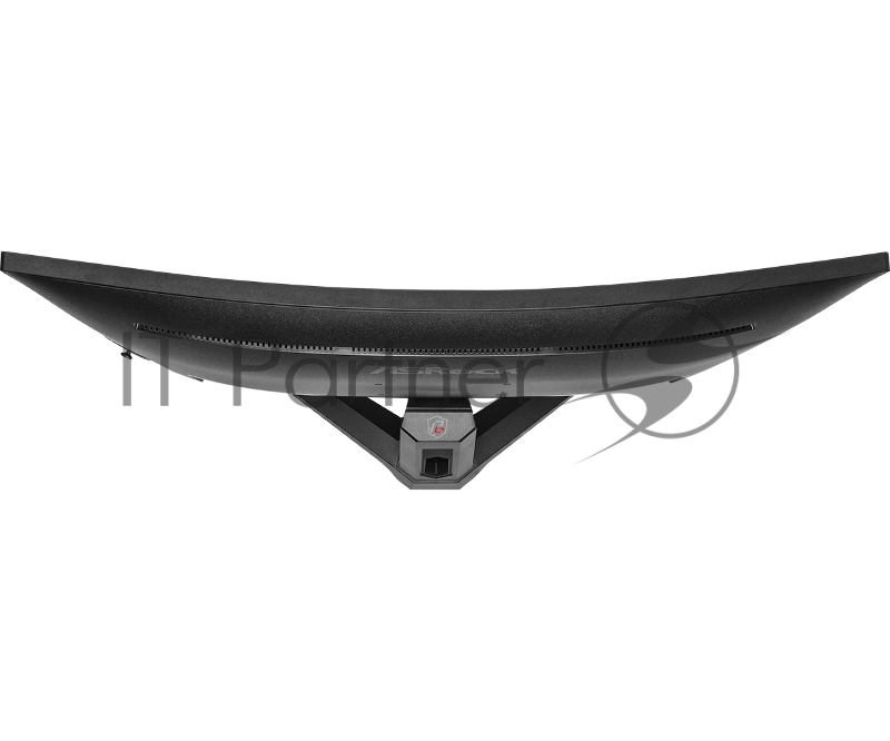 Монитор 27 ASRock Phantom Gaming PG27FRS1A Black (VA, 1920x1080, HDMI+HDMI+DP, 1 ms, 178°/178°, 300 cd/m, 3000:1, 280Hz, HDR10, MM, Curved 1500R)