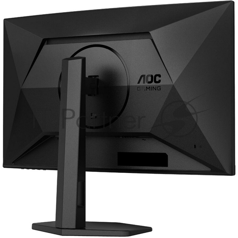 Монитор 27 AOC C27G4ZXU Black (VA, изогнутый, 1920x1080, 280Hz, 0.3 ms, 178°/178°, 300 cd/m, 80M:1, +2xHDMI 2.0, +DisplayPort 1.4, +MM)