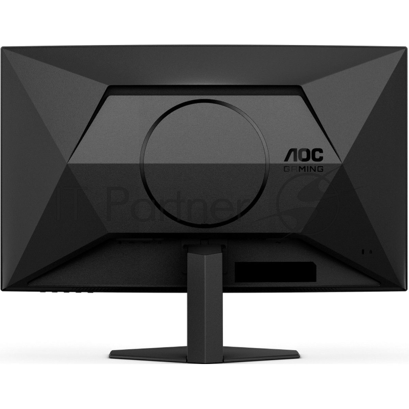 Монитор 27 AOC C27G4ZXE Black (VA, изогнутый, 1920x1080, 280Hz, 0.3 ms, 178°/178°, 300 cd/m, 80M:1, +2xHDMI 2.0, +DisplayPort 1.4)
