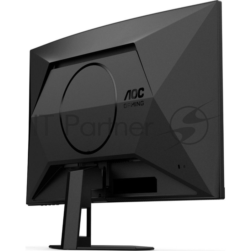 Монитор 27 AOC C27G4ZXE Black (VA, изогнутый, 1920x1080, 280Hz, 0.3 ms, 178°/178°, 300 cd/m, 80M:1, +2xHDMI 2.0, +DisplayPort 1.4)