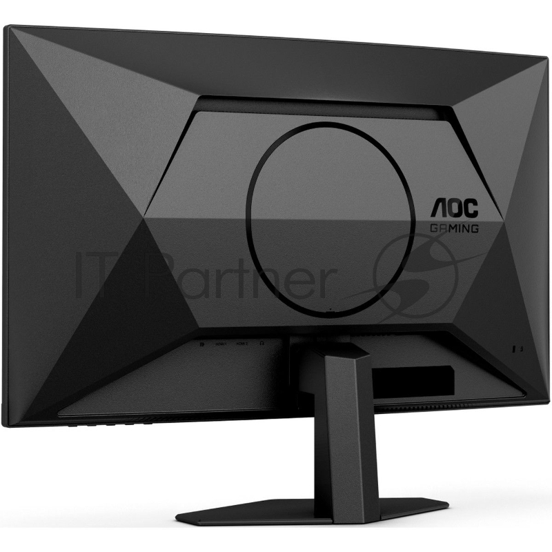 Монитор 27 AOC C27G4ZXE Black (VA, изогнутый, 1920x1080, 280Hz, 0.3 ms, 178°/178°, 300 cd/m, 80M:1, +2xHDMI 2.0, +DisplayPort 1.4)