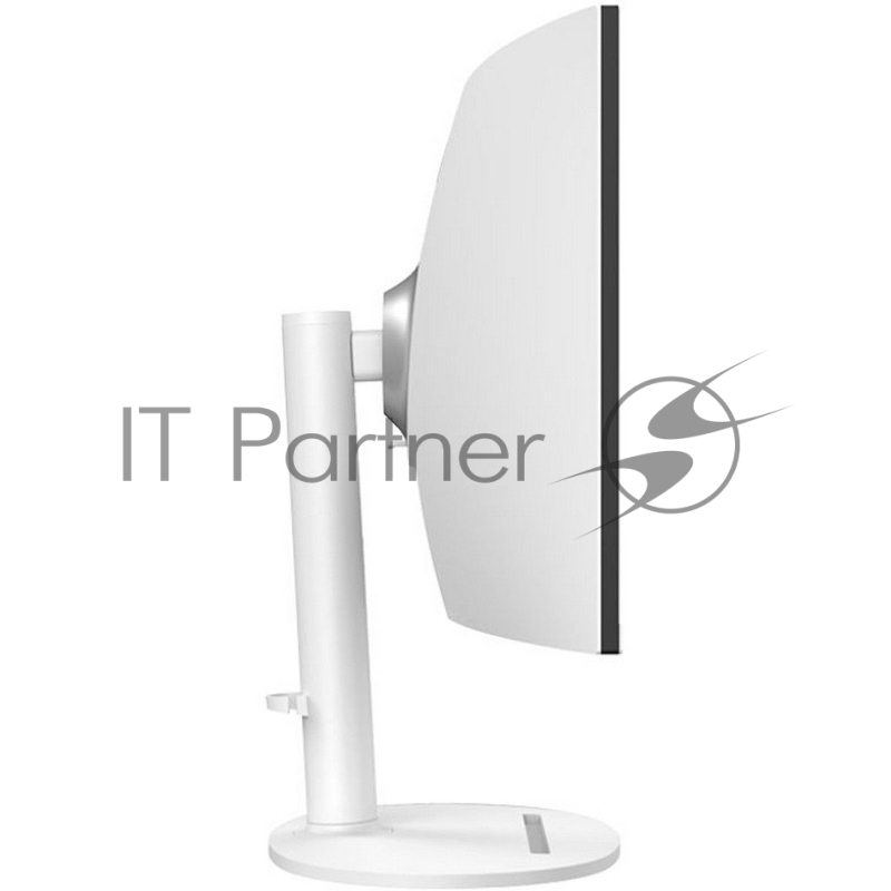 Монитор 34 MSI Modern MD342CQPW White (VA, 3440x1440, HDMI+HDMI+DP+Type C, USB, 1 ms, 178°/178°, 300 cd/m, 3000:1 (100M:1), 120Hz, Curved 1500R)