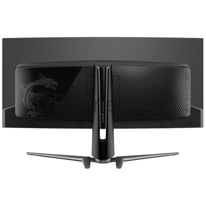 Монитор 34.18 MSI MPG 341CQPX QD-OLED, OLED, 3440x1440, 240Гц, 3мс, 21:9, 1000кд/м2, 2хHDMI, 2xUSB Type A, 1xUSB Type B, черный