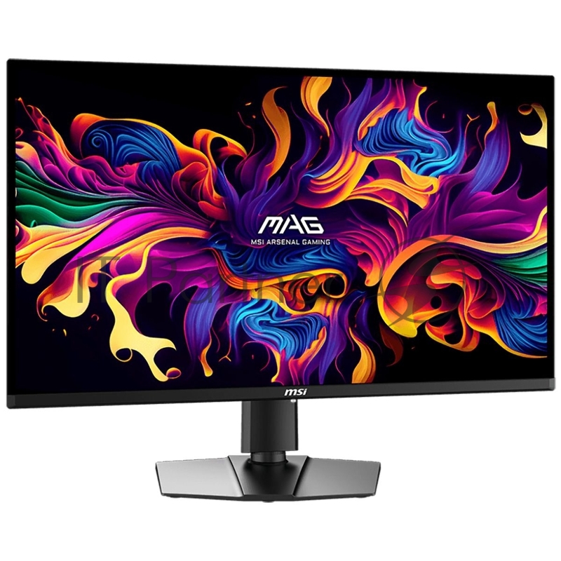 Монитор 31.5 MSI MAG 321UP QD-OLED, OLED, 3840x2160, 165 Гц, 3 мс, 16:9, 250 кд/м2, 2хHDMI
