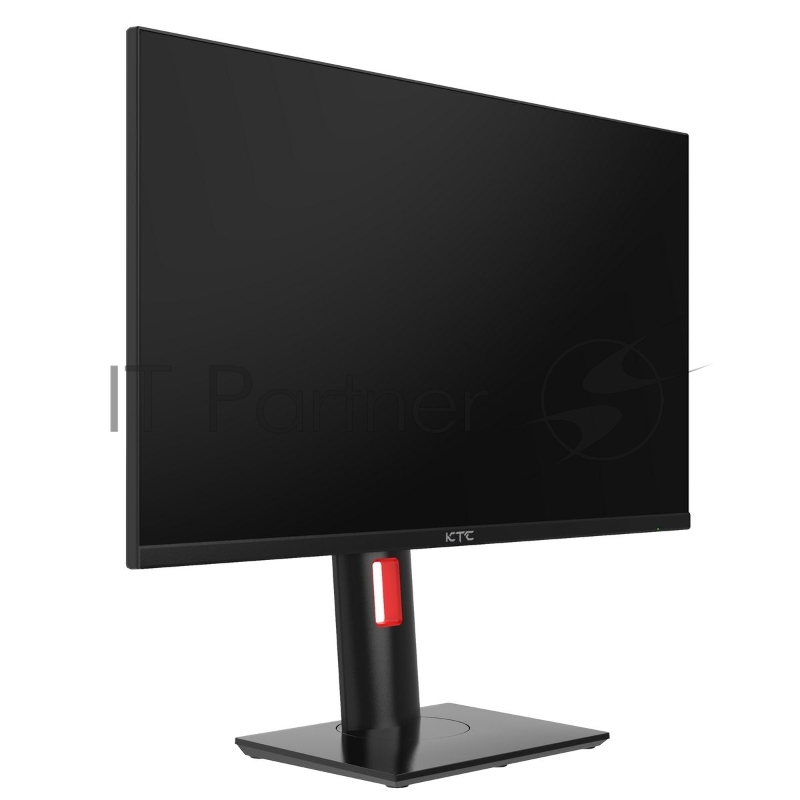 Монитор 27 KTC H27P22S Black (Fast IPS, 3840x2160, HDMI+HDMI+DP+DP, 1 ms, 178°/178°, 400 cd/m, 2500:1, 160Hz, FreeSync/G-Sync, Pivot)