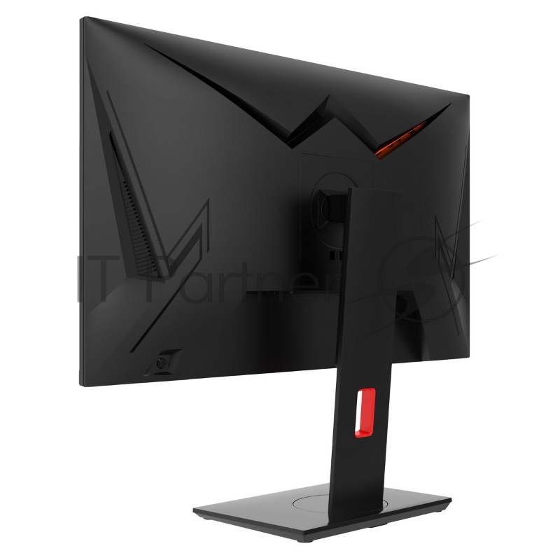 Монитор 27 KTC H27P22S Black (Fast IPS, 3840x2160, HDMI+HDMI+DP+DP, 1 ms, 178°/178°, 400 cd/m, 2500:1, 160Hz, FreeSync/G-Sync, Pivot)