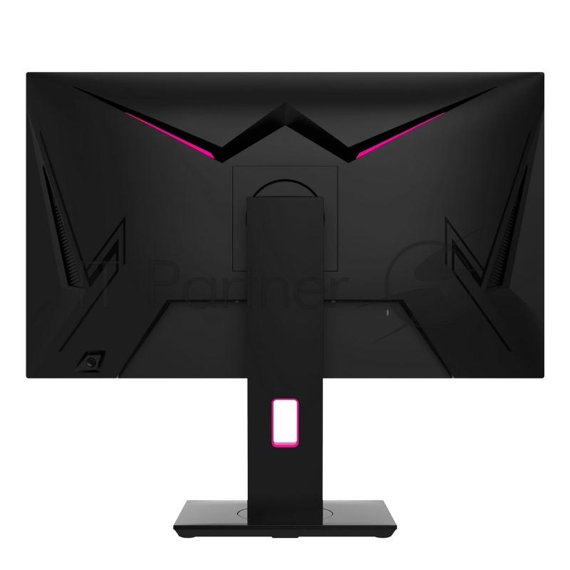 Монитор 27 KTC H27P22S Black (Fast IPS, 3840x2160, HDMI+HDMI+DP+DP, 1 ms, 178°/178°, 400 cd/m, 2500:1, 160Hz, FreeSync/G-Sync, Pivot)