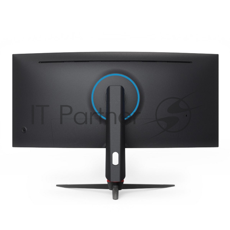 Монитор 34 KTC H34S18S Black (VA, 3440x1440, HDMI+HDMI+DP+DP, 5 ms, 178°/178°, 350 cd/m, 4000:1, 165Hz, FreeSync/G-Sync)