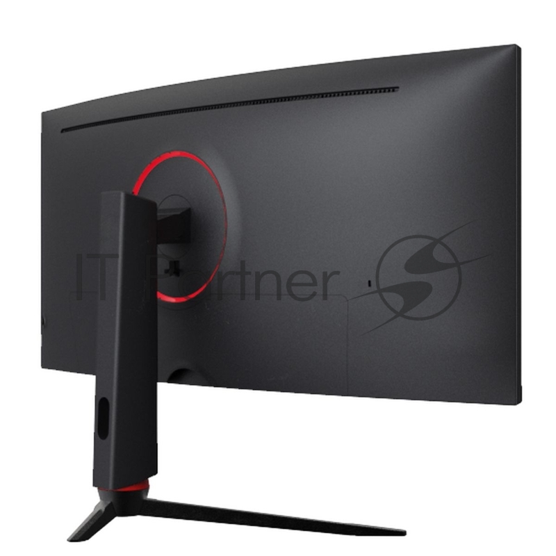 Монитор 34 KTC H34S18S Black (VA, 3440x1440, HDMI+HDMI+DP+DP, 5 ms, 178°/178°, 350 cd/m, 4000:1, 165Hz, FreeSync/G-Sync)