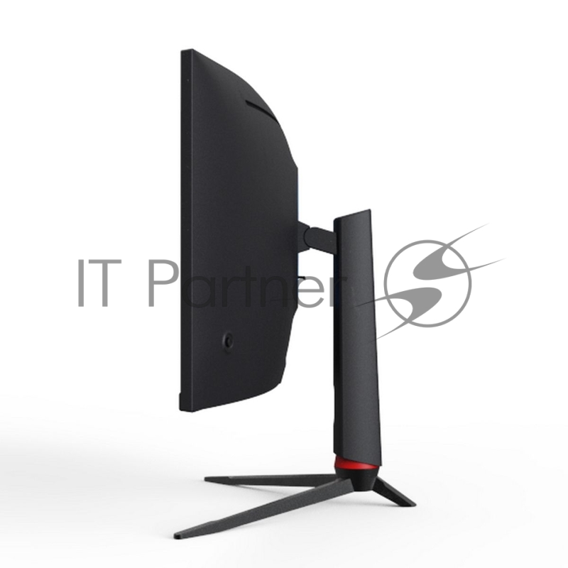 Монитор 34 KTC H34S18S Black (VA, 3440x1440, HDMI+HDMI+DP+DP, 5 ms, 178°/178°, 350 cd/m, 4000:1, 165Hz, FreeSync/G-Sync)