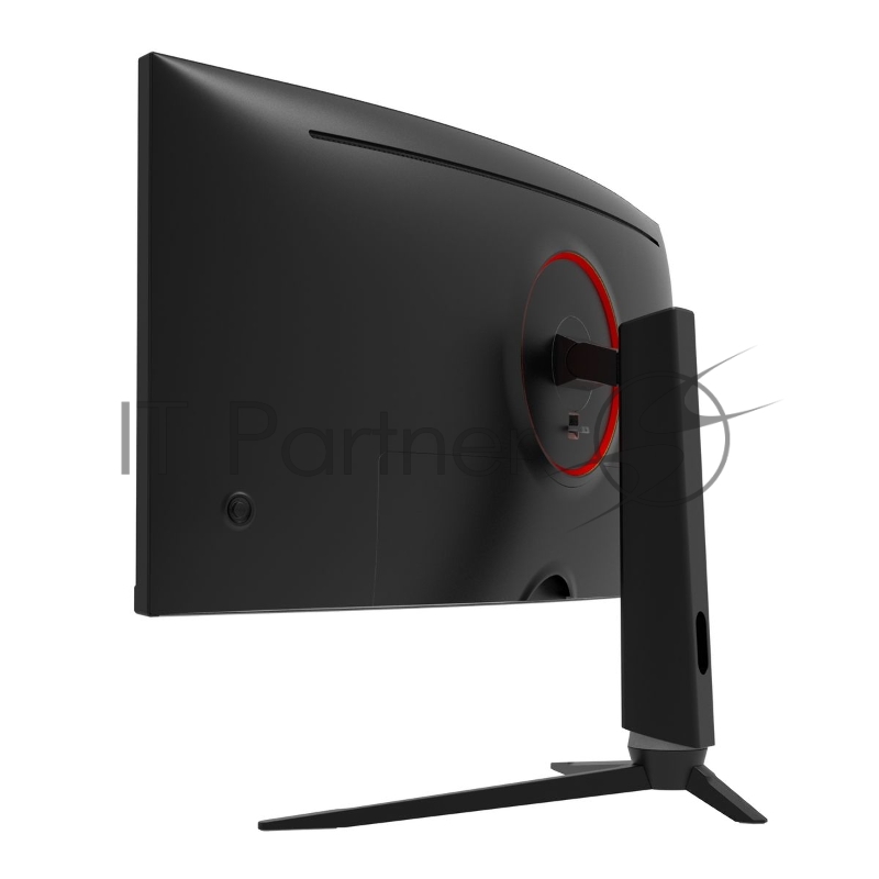 Монитор 34 KTC H34S18S Black (VA, 3440x1440, HDMI+HDMI+DP+DP, 5 ms, 178°/178°, 350 cd/m, 4000:1, 165Hz, FreeSync/G-Sync)