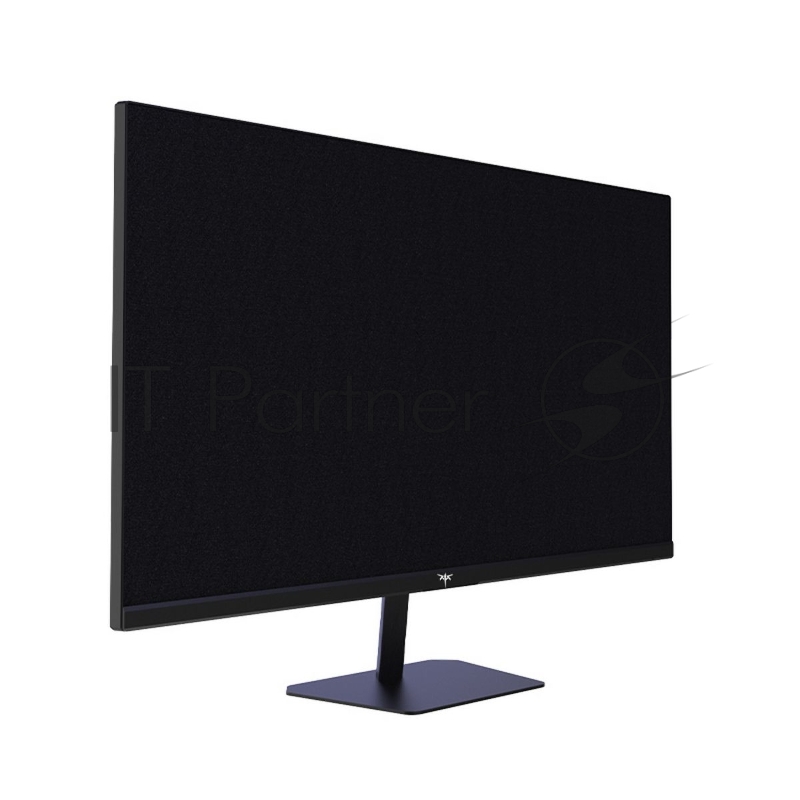 Монитор 24.5 KTC H25T7 Black (Fast IPS, 1920x1080, HDMI+HDMI+DP, 1 ms, 178°/178°, 350 cd/m, 1000:1, 180Hz, FreeSync/G-Sync)