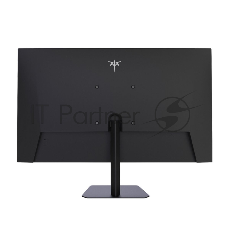 Монитор 24.5 KTC H25T7 Black (Fast IPS, 1920x1080, HDMI+HDMI+DP, 1 ms, 178°/178°, 350 cd/m, 1000:1, 180Hz, FreeSync/G-Sync)