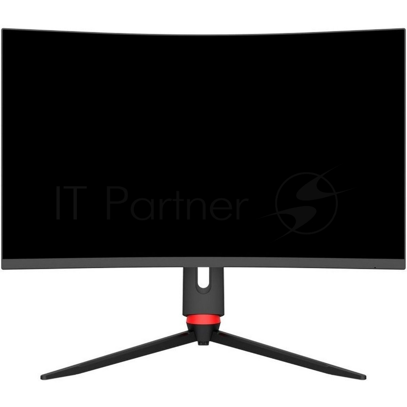 Монитор 27 KTC 27GS820 Black (HVA, 2560x1440, HDMI+HDMI+DP, USB, 1 ms, 178°/178°, 300 cd/m, 2500:1, 240Hz, FreeSync/G-Sync, Curved)
