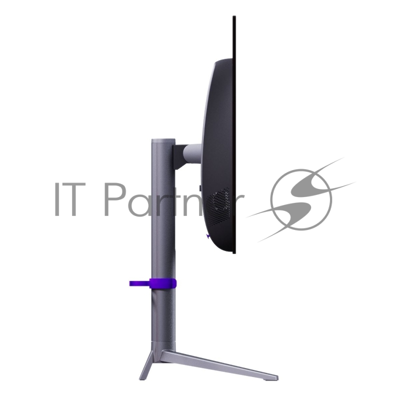 Монитор 47.53 KTC G48P5S White (без подставки) (OLED, 3840x2160, HDMI+HDMI+DP+Type C, 0.1 ms, 178°/178°, 450 cd/m, 135000:1, 138Hz, FreeSync/G-Sync, MM)