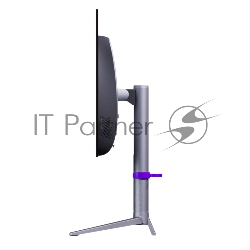 Монитор 47.53 KTC G48P5S White (без подставки) (OLED, 3840x2160, HDMI+HDMI+DP+Type C, 0.1 ms, 178°/178°, 450 cd/m, 135000:1, 138Hz, FreeSync/G-Sync, MM)