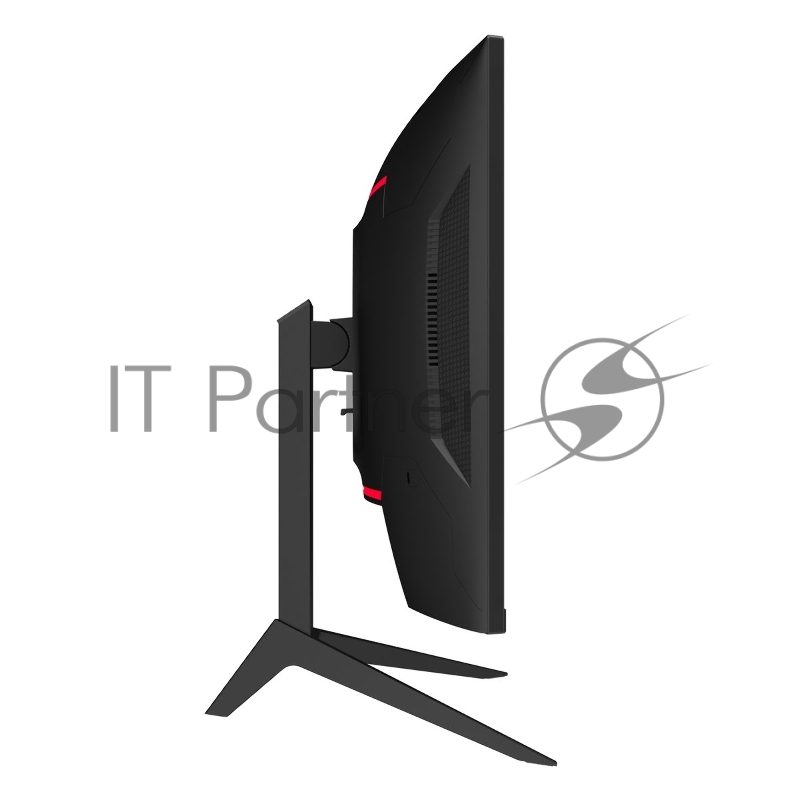 Монитор 32 KTC H32S17C Black (VA, 1920x1080, HDMI+HDMI+DP, 11 ms, 178°/178°, 300 cd/m, 3000:1, 165Hz, FreeSync/G-Sync)