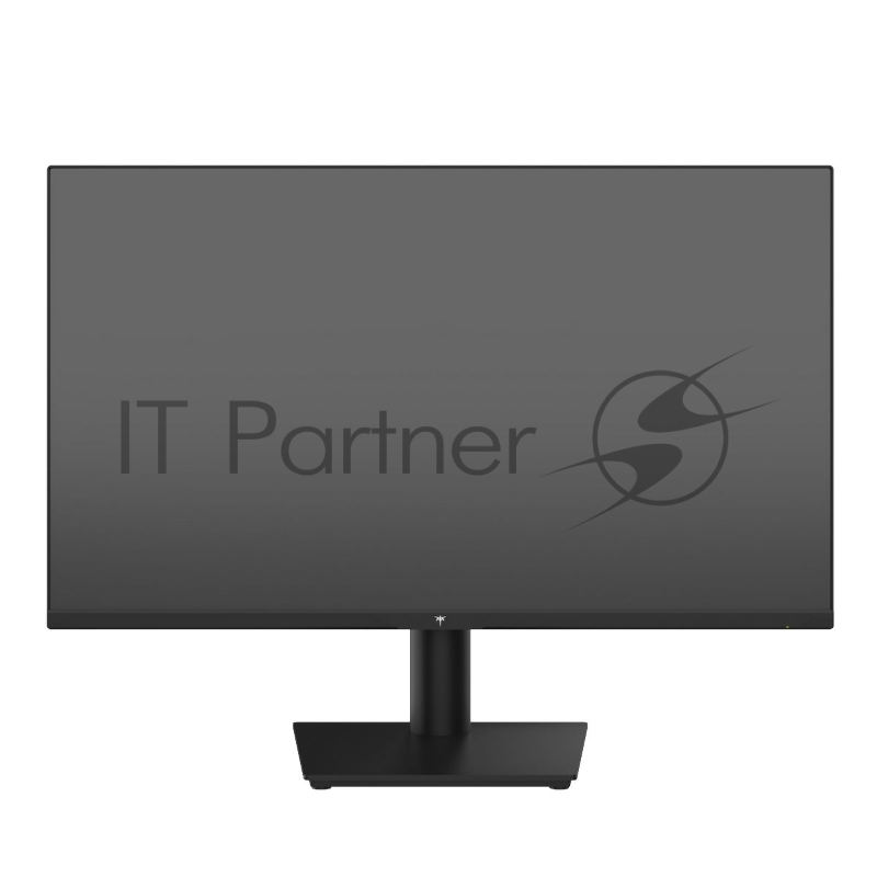 Монитор 23.8 KTC H24V27 Black (VA, 2560x1440, D-Sub+HDMI, 16 ms, 178°/178°, 300 cd/m, 4000:1, 100Hz, FreeSync)