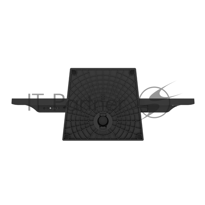 Монитор 23.8 KTC H24V27 Black (VA, 2560x1440, D-Sub+HDMI, 16 ms, 178°/178°, 300 cd/m, 4000:1, 100Hz, FreeSync)