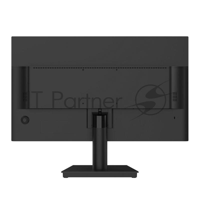 Монитор 23.8 KTC H24V27 Black (VA, 2560x1440, D-Sub+HDMI, 16 ms, 178°/178°, 300 cd/m, 4000:1, 100Hz, FreeSync)