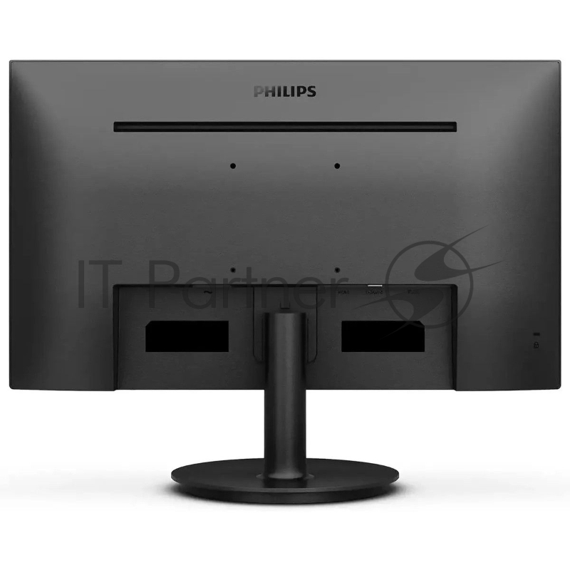 Монитор Philips 27 271V8B черный IPS LED 4ms 16:9 HDMI матовая 1300:1 250cd 178гр/178гр 1920x1080 100Hz VGA FHD 3.82кг