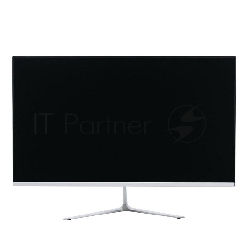 Монитор 27 Lime Z270Z V2 White (IPS, 1920*1080, VGA+HDMI+DP+Audio out +DC, 4 ms, 178°/178°, 250 cd/m, 1000:1 (100M:1), 100Hz, Flat)