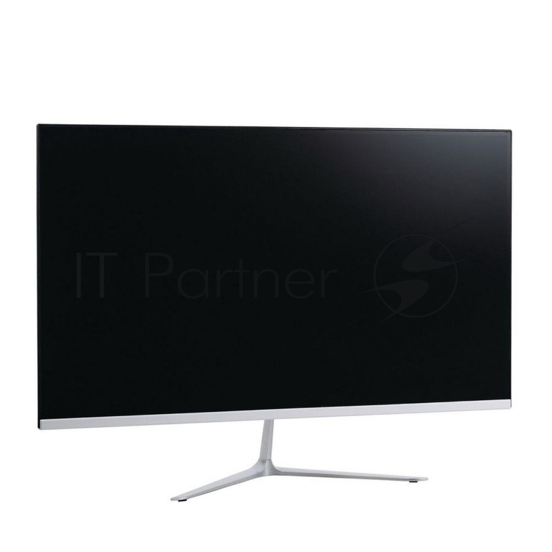 Монитор 27 Lime Z270Z V2 White (IPS, 1920*1080, VGA+HDMI+DP+Audio out +DC, 4 ms, 178°/178°, 250 cd/m, 1000:1 (100M:1), 100Hz, Flat)