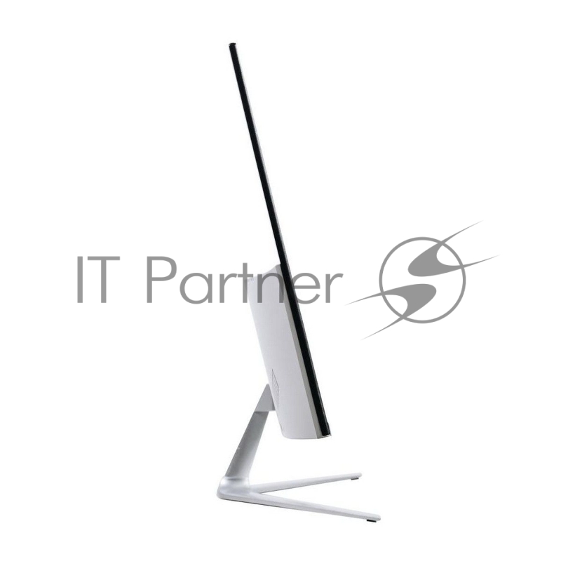 Монитор 27 Lime Z270Z V2 White (IPS, 1920*1080, VGA+HDMI+DP+Audio out +DC, 4 ms, 178°/178°, 250 cd/m, 1000:1 (100M:1), 100Hz, Flat)