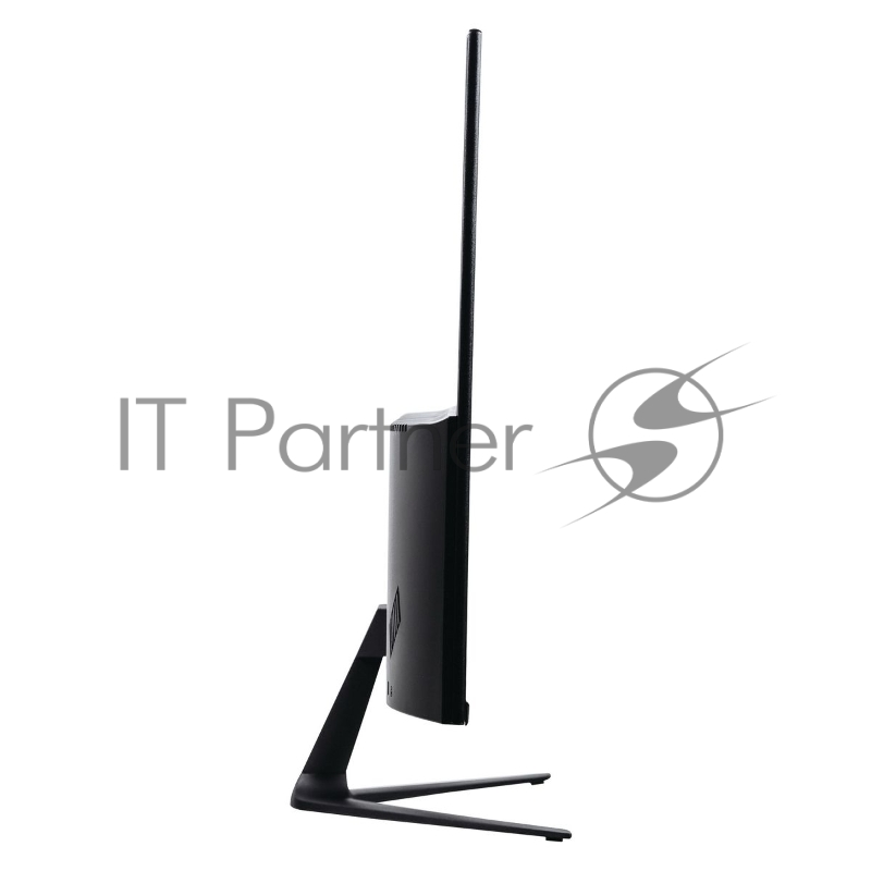 Монитор 27 Lime Z270 V2 Black (IPS, 1920*1080, VGA+HDMI+DP+Audio out +DC, 4 ms, 178°/178°, 250 cd/m, 1000:1 (100M:1), 100Hz, Flat)