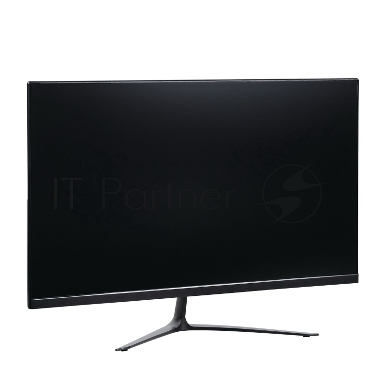 Монитор 23.8 Lime Z238A V2 Black (IPS, 1920x1080, VGA+HDMI+DP+Audio out +DC, 4 ms, 178°/178°, 250 cd/m, 1000:1 (100M:1), 100Hz, Flat)