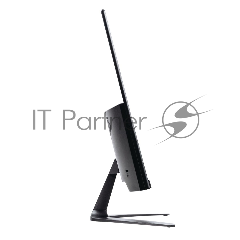 Монитор 23.8 Lime Z238A V2 Black (IPS, 1920x1080, VGA+HDMI+DP+Audio out +DC, 4 ms, 178°/178°, 250 cd/m, 1000:1 (100M:1), 100Hz, Flat)