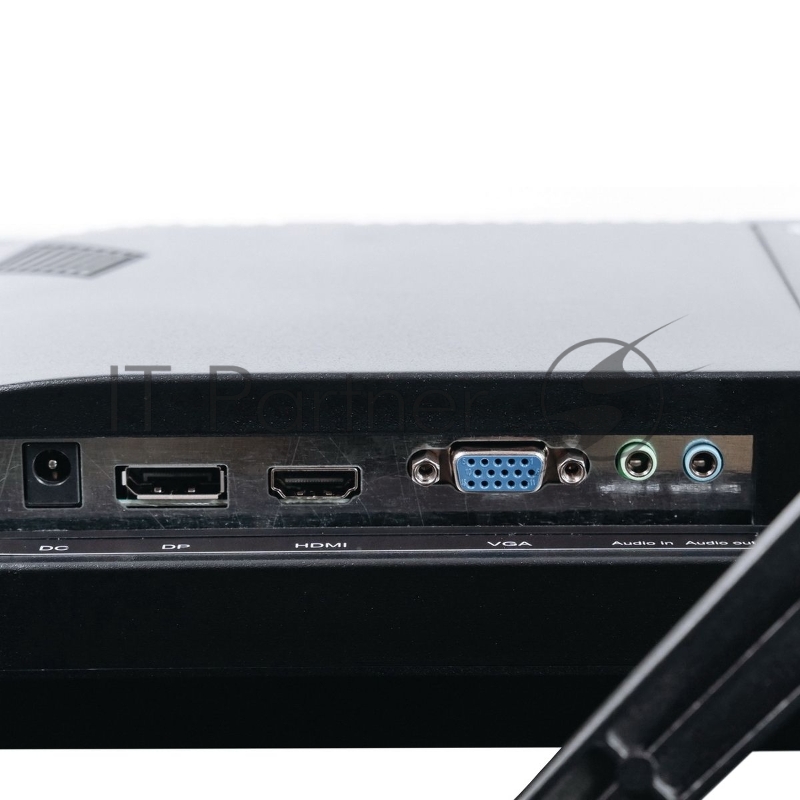 Монитор 23.8 Lime Z238A V2 Black (IPS, 1920x1080, VGA+HDMI+DP+Audio out +DC, 4 ms, 178°/178°, 250 cd/m, 1000:1 (100M:1), 100Hz, Flat)