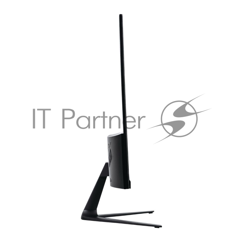 Монитор 23.8 Lime T238Y Black (IPS, 1920x1080, VGA+HDMI+DP+Audio out, 5 ms, 178°/178°, 300 cd/m, 1000:1, 100Hz, Pivot, Flat, MM, Camera 5Mp, внутр. БП)