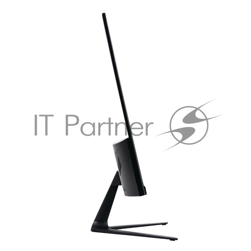 Монитор 23.8 Lime T238Y Black (IPS, 1920x1080, VGA+HDMI+DP+Audio out, 5 ms, 178°/178°, 300 cd/m, 1000:1, 100Hz, Pivot, Flat, MM, Camera 5Mp, внутр. БП)