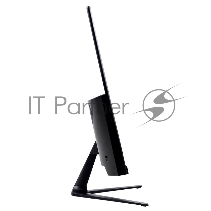 Монитор 23.8 Lime R238L V2 Black (IPS, 1920x1080, VGA+HDMI +DC, 5 ms, 178°/178°, 250 cd/m, 1000:1, 100Hz, Flat)