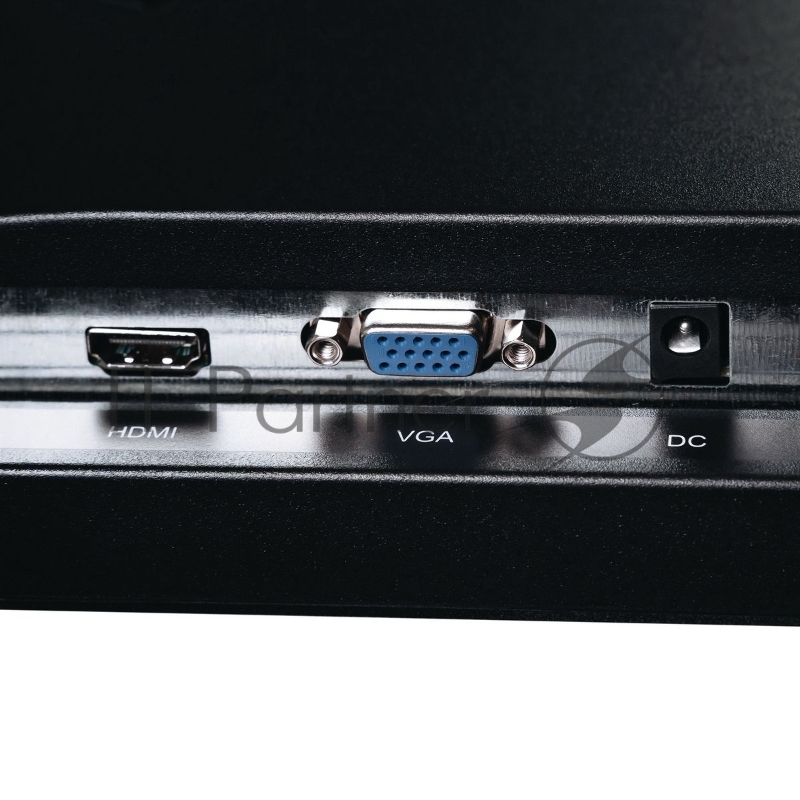 Монитор 23.8 Lime R238L V2 Black (IPS, 1920x1080, VGA+HDMI +DC, 5 ms, 178°/178°, 250 cd/m, 1000:1, 100Hz, Flat)