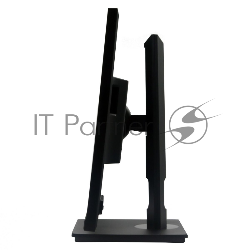 Монитор Lime 27 H270L Black (IPS, 2560x1440, HDMI+DP+audio out, +DC, 4 ms, 178°/178°, 300 cd/m, 1000:1, 75Hz, Pivot, Flat)