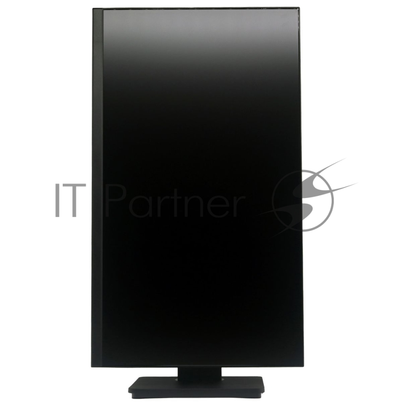 Монитор Lime 27 H270L Black (IPS, 2560x1440, HDMI+DP+audio out, +DC, 4 ms, 178°/178°, 300 cd/m, 1000:1, 75Hz, Pivot, Flat)