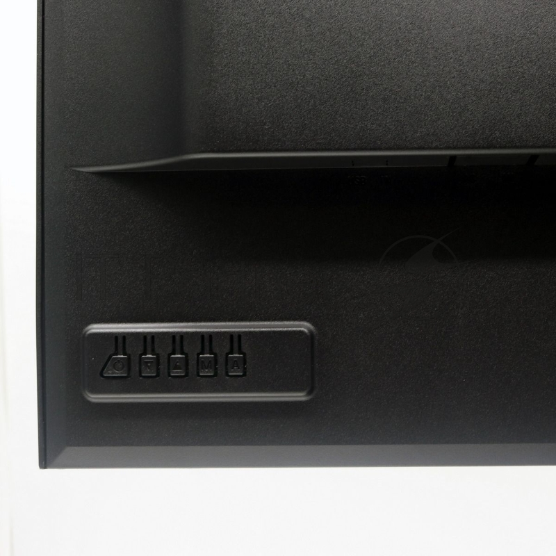 Монитор Lime 27 H270L Black (IPS, 2560x1440, HDMI+DP+audio out, +DC, 4 ms, 178°/178°, 300 cd/m, 1000:1, 75Hz, Pivot, Flat)