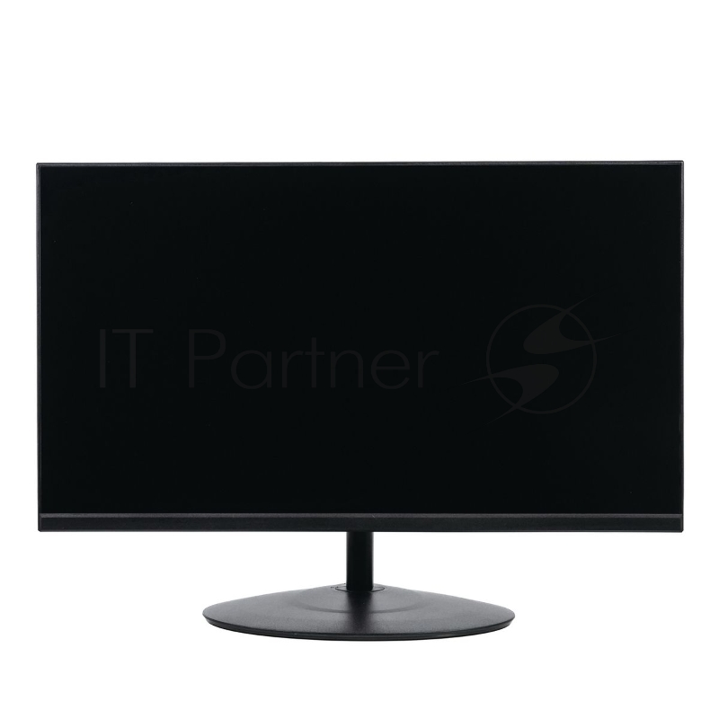 Монитор Lime E215A 21.5 Black (VA, 1920x1080, VGA+HDMI, 6.5 ms, 178°/178°, 250 cd/m, 3000:1, 75Hz, внутр. БП, VESA 100, Flat)