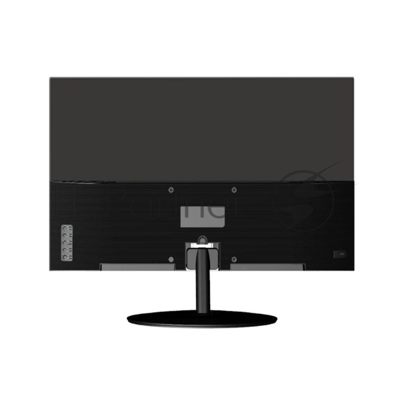 Монитор Lime E215A 21.5 Black (VA, 1920x1080, VGA+HDMI, 6.5 ms, 178°/178°, 250 cd/m, 3000:1, 75Hz, внутр. БП, VESA 100, Flat)